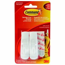 Command Hooks, Medium