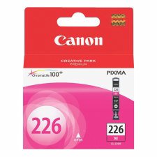 Canon Ink Tank, CLI-226M (4548B001), Magenta