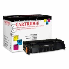 WP 200008P Remanufactured Cartridge, Replacement for HP Q5949A