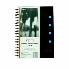 Cambridge City Notebooks, 9 1/2" x 6 1/2"