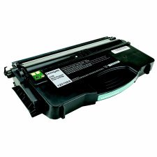  Lexmark Laser Cartridge, 12015SA, Black