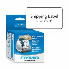 Dymo Labels, Large Shipping