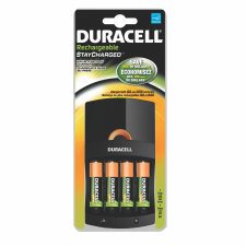 Duracell Value Charger
