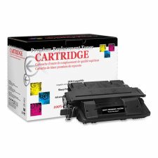 WP 200007P Remanufactured Cartridge, Replacement for HP C4127X