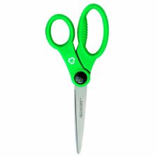 Westcott KleenEarth Scissors, 7"