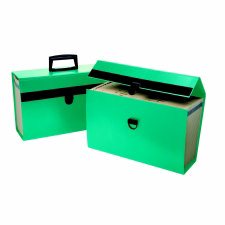 Pendaflex Portafile, Light Green