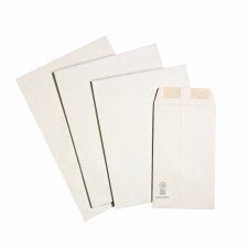 Natural Kraft Catalogue Envelopes, 6.5"x9.5"