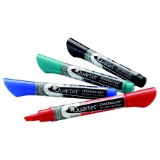 Quartet Eduraglide Dry-Erase Markers, Green