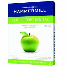 Hammermill Color Copy Digital Paper, 8 1/2" x 11"