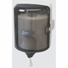 Kruger Designer Centre-Pull Towel Dispenser