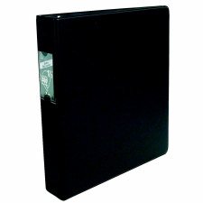 Wilson Jones Envi Heavy Duty P800 D-Ring Binders