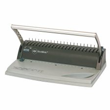 GBC BindMate 3 Hole Punch Binding Machine