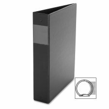 Davis Group Portrait Legal O-Ring Binders, 1 1/2"