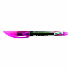 Ticonderoga Pocket Highlighter, Pink