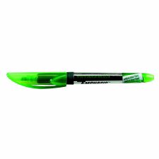 Ticonderoga Pocket Highlighter, Green