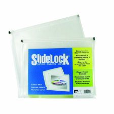 Winnable Slidelock Envelope, 10" x 13"