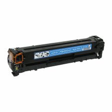 WP 200123P Remanufactured Cartridge, Replacement for HP 125A Cyan