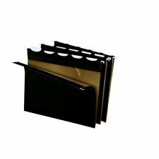 Pendaflex Ready-Tab Folders, Letter