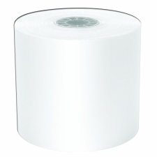 NCR Thermal Paper Rolls , 3 1/8" x 3"