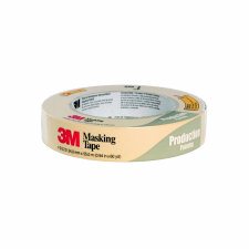 Scotch 2020 General Purpose Masking Tape, 24 mm