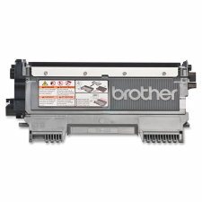 Brother Laser Cartridge, TN420, Black