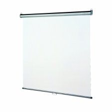Quartet Wall/Ceiling Overhead Projection Screen