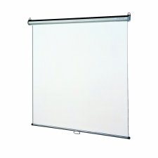Quartet Wall/Ceiling Overhead Projection Screen