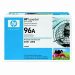 HP 96A-Laser Cartridge, C4096A, Black