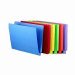 Pendaflex Coloured Shelf File Folders, Legal