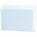 Oxford Compatible Ivory Shelf File Folders, Letter