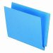 Pendaflex Coloured Shelf File Folders, Legal