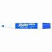 Expo Low Odour Dry Erase Marker, Bullet Tip, Blue