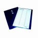 Winnable Interoffice Envelopes, Blue