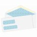 Columbian Double Window Security Envelopes #9