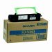 Sharp Fax Cartridge, FO-50ND, Black