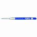 Parker Ballpoint Gel Refills, Black