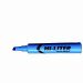 Desk Style Hi-Liter, Blue
