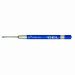 Parker Ballpoint Gel Refills, Blue