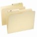 Pendaflex Cutless Watershed File Folders, Legal