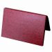 Pendaflex Red Fibre Partition Envelopes, 3 1/2"