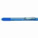 Pentel Click Eraser, Blue