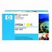HP 641A-Laser Cartridge, C9722A, Yellow