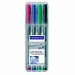 Staedtler Lumocolour Overhead Marker, 315 Series S