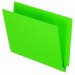 Pendaflex Coloured Shelf File Folders, Legal