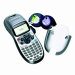Dymo LetraTag Plus Label Maker Kit