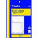 Blueline Sales Order Books, 5 3/8" x 8"