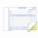 Blueline Purchase Order Books, 5 3/8" x 8"