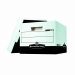 Bankers Box R-Kive Storage Boxes, White/Black