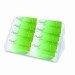 Deflect-o Tiered Business Card Holders