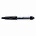 Uni-Ball Power Tank Rt Pen, Black